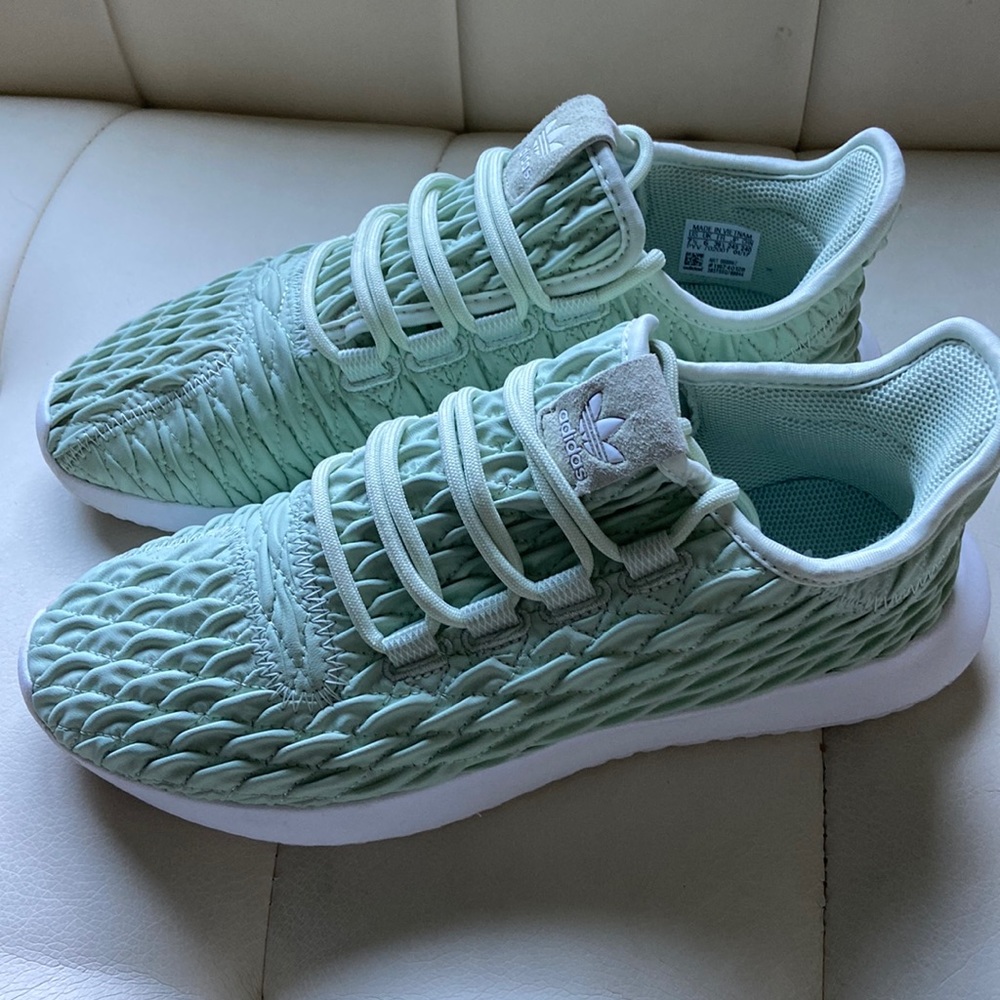 Adidas Tubular Shadow Women Sneakers